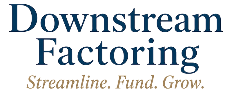 Downstream Factoring